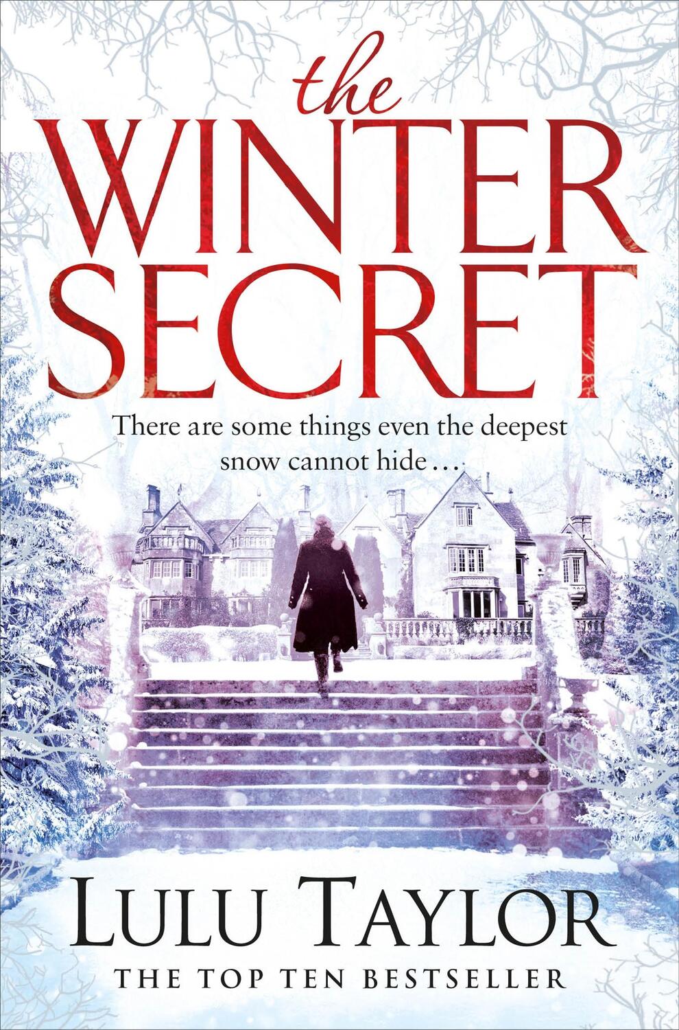 Cover: 9781509840731 | The Winter Secret | Lulu Taylor | Taschenbuch | Englisch | 2018