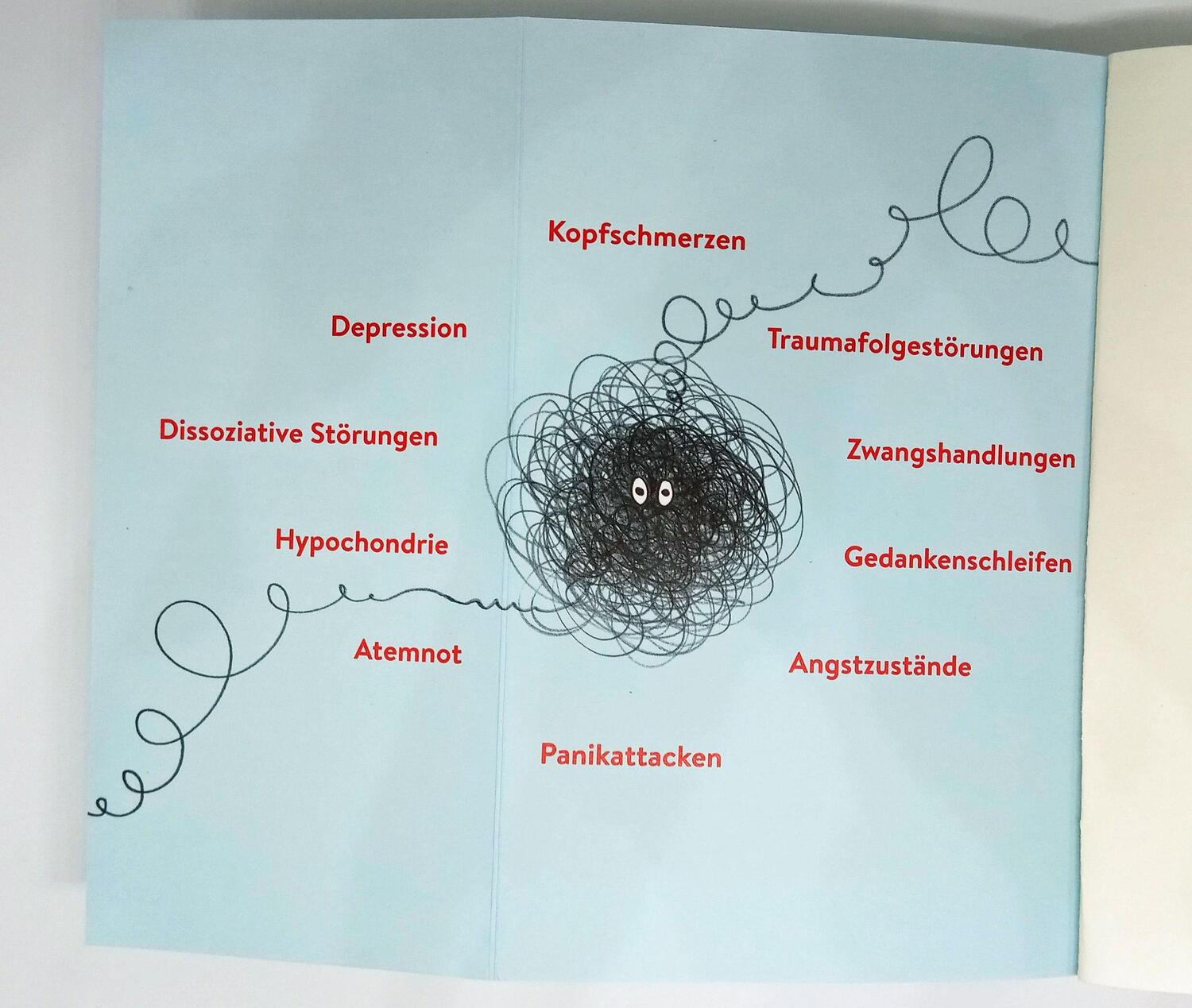 Bild: 9783442393589 | "Dann ist das wohl psychosomatisch!" | Alexander Kugelstadt | Buch