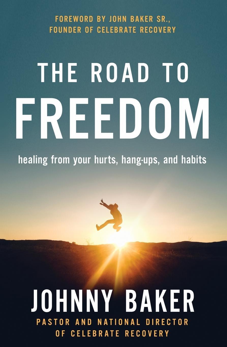 Cover: 9780310353935 | Road to Freedom | Johnny Baker | Taschenbuch | Paperback | Englisch