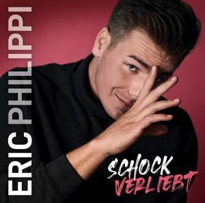 Cover: 4053804314862 | Schockverliebt | Eric Philippi | Audio-CD | 2021 | EAN 4053804314862