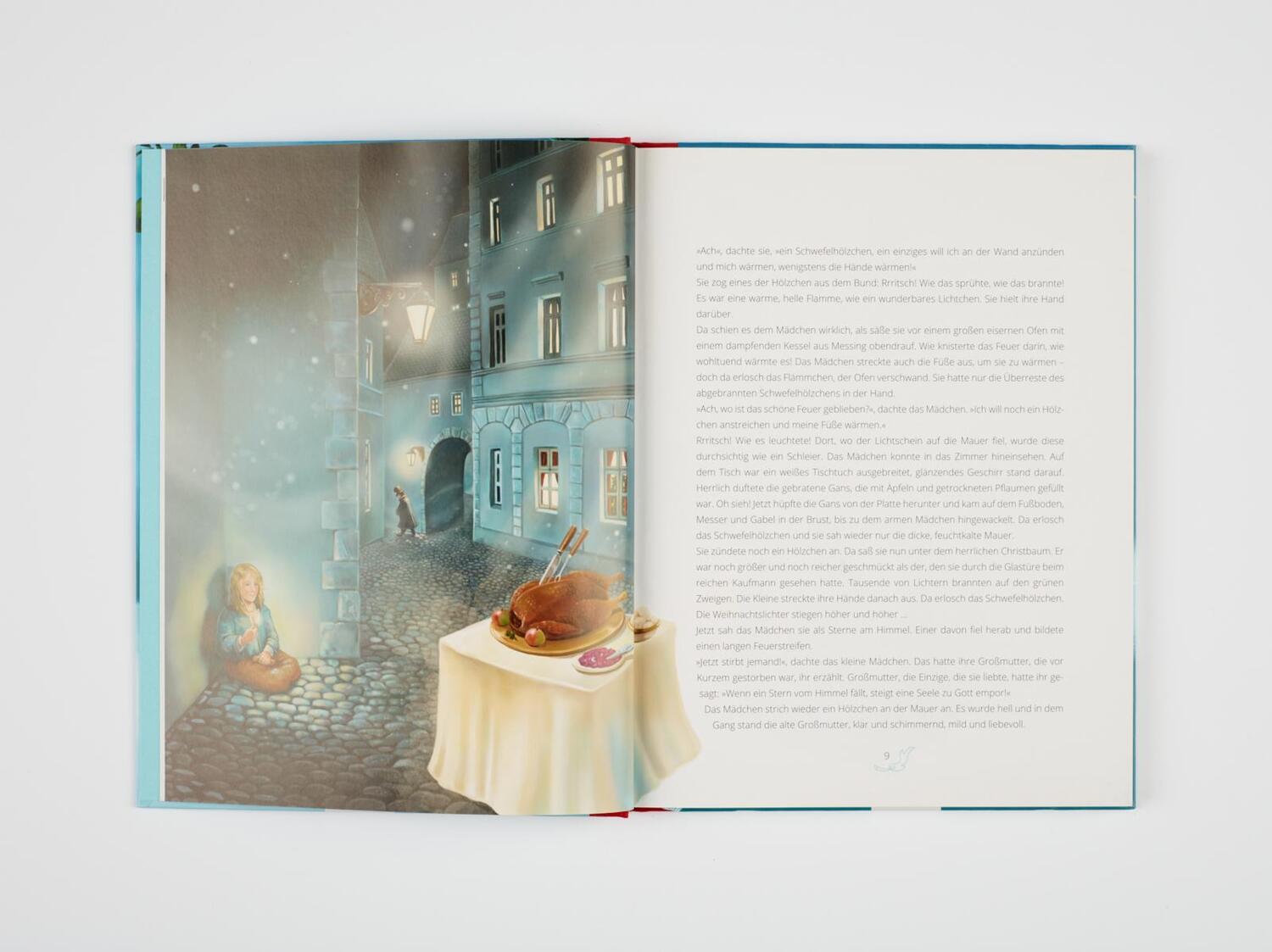 Bild: 9783480235681 | Die schönsten Weihnachtsmärchen | Buch | 104 S. | Deutsch | 2019
