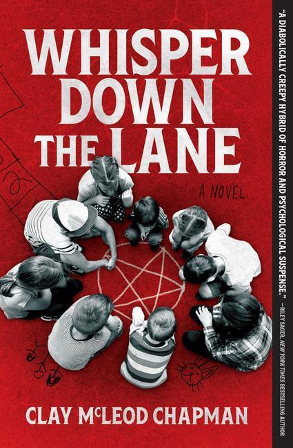 Cover: 9781683693062 | Whisper Down the Lane | Clay Mcleod Chapman | Taschenbuch | Englisch