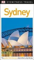 Cover: 9780241278680 | DK Sydney | DK Travel | Taschenbuch | Kartoniert / Broschiert | 2017