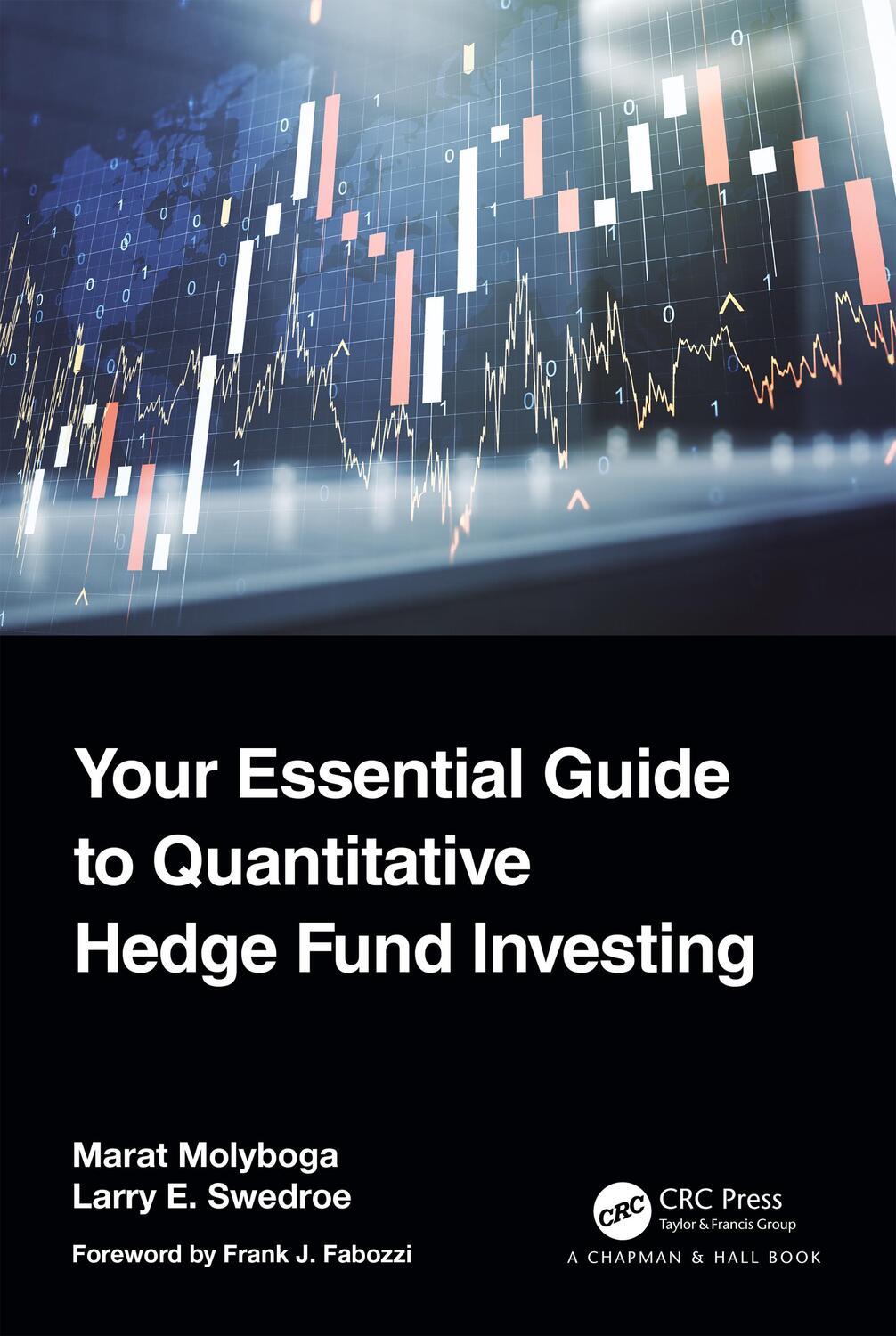 Cover: 9780367776091 | Your Essential Guide to Quantitative Hedge Fund Investing | Buch