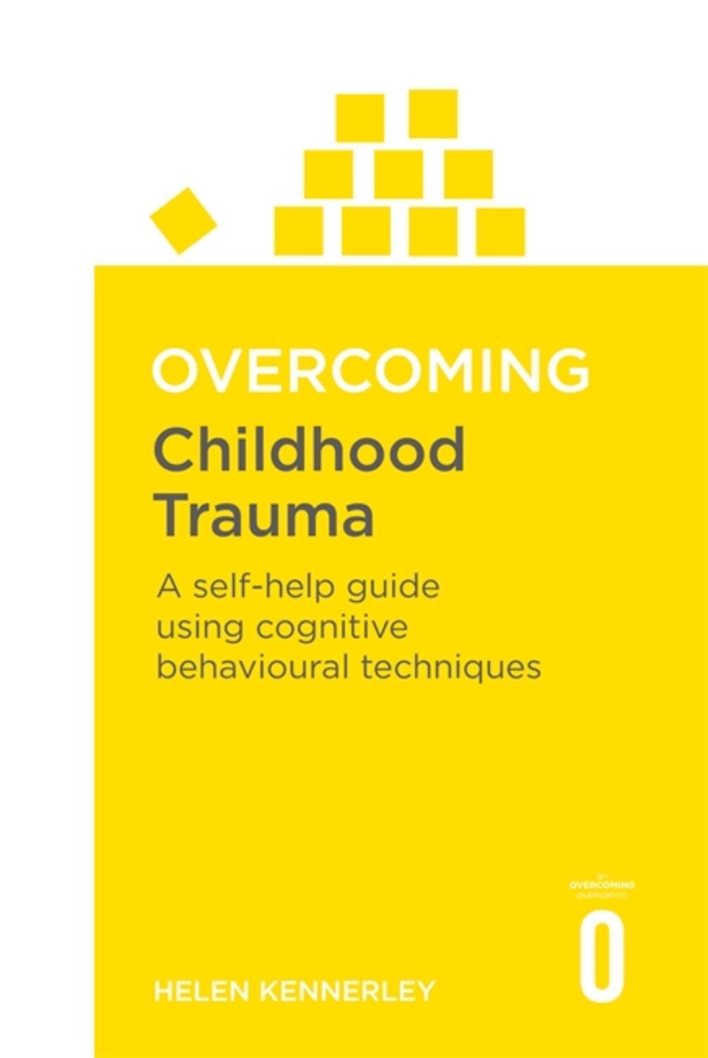 Cover: 9781841190815 | Overcoming Childhood Trauma | Helen Kennerley | Taschenbuch | Englisch