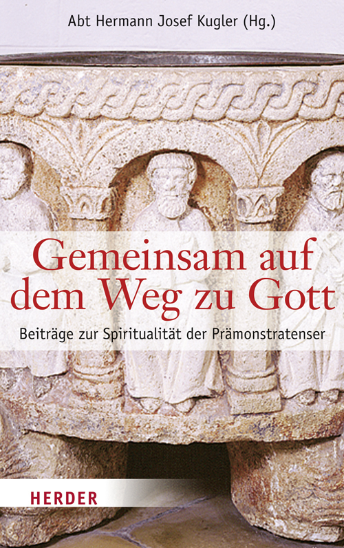 Cover: 9783451304606 | Gemeinsam auf dem Weg zu Gott | Hermann J. Kugler | Buch | 2011