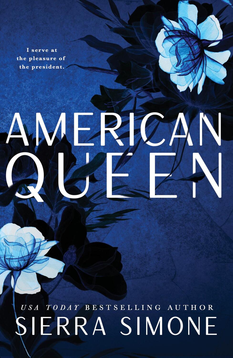 Cover: 9781728281995 | American Queen | Sierra Simone | Taschenbuch | New Camelot | Englisch