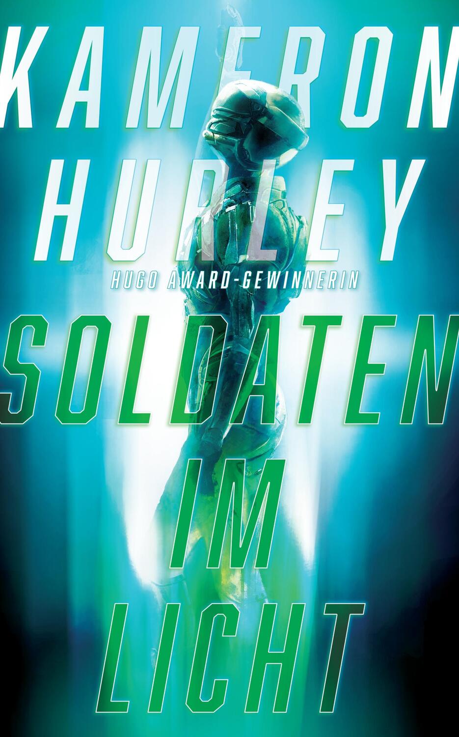 Cover: 9783833242786 | Soldaten im Licht | Kameron Hurley | Taschenbuch | Deutsch | 2022