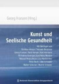 Cover: 9783939069966 | Kunst und Seelische Gesundheit | Buch | 219 S. | Deutsch | 2009