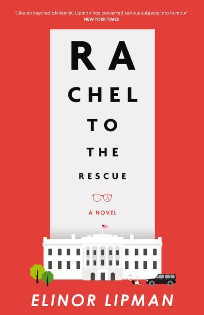 Cover: 9781785632556 | Rachel to the Rescue | Elinor Lipman | Taschenbuch | Englisch | 2020