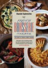 Cover: 9781848992917 | French Brasserie Cookbook | Daniel Galmiche | Taschenbuch | Englisch