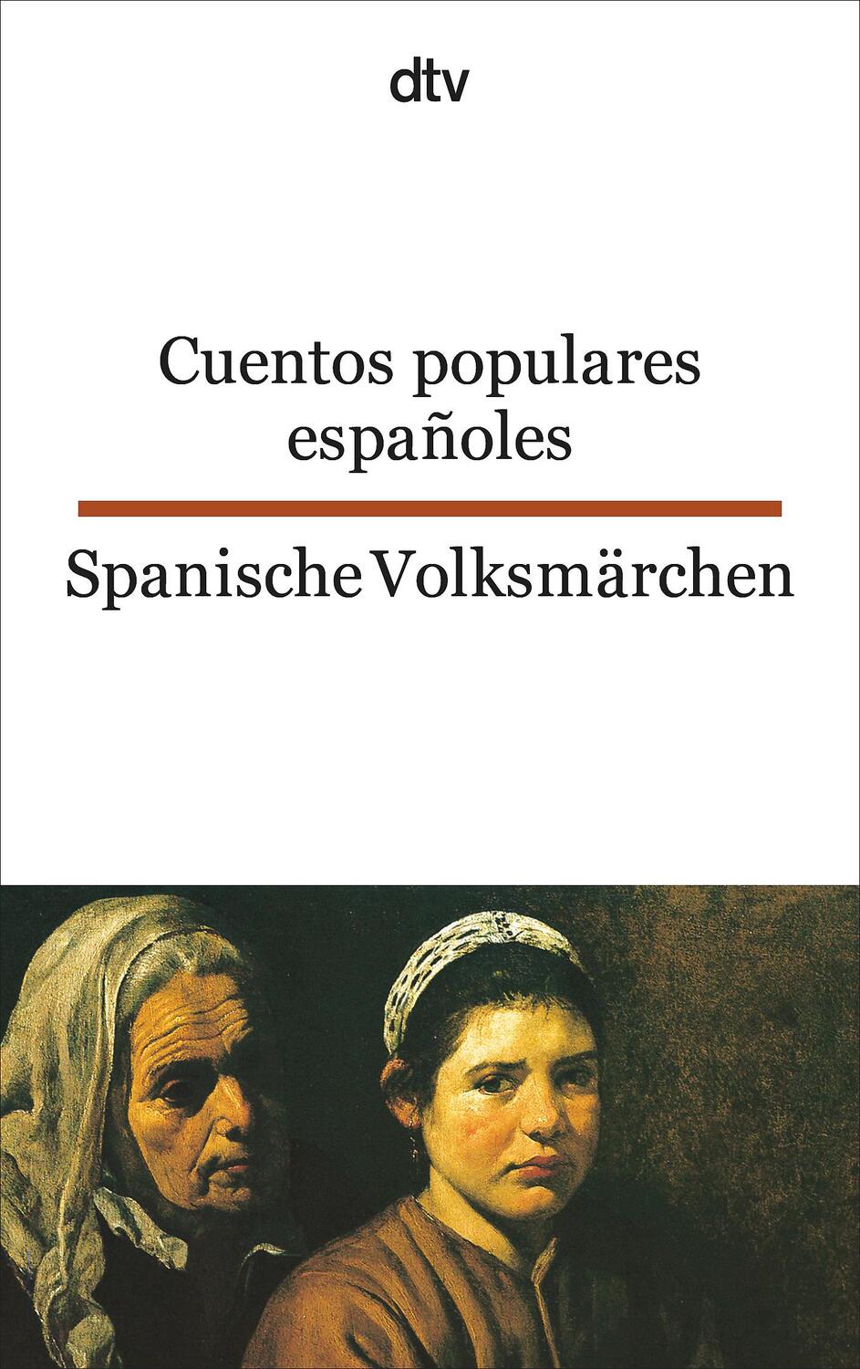 Cover: 9783423094375 | Cuentos populares espanoles / Spanische Volksmärchen | Lothar Geartner