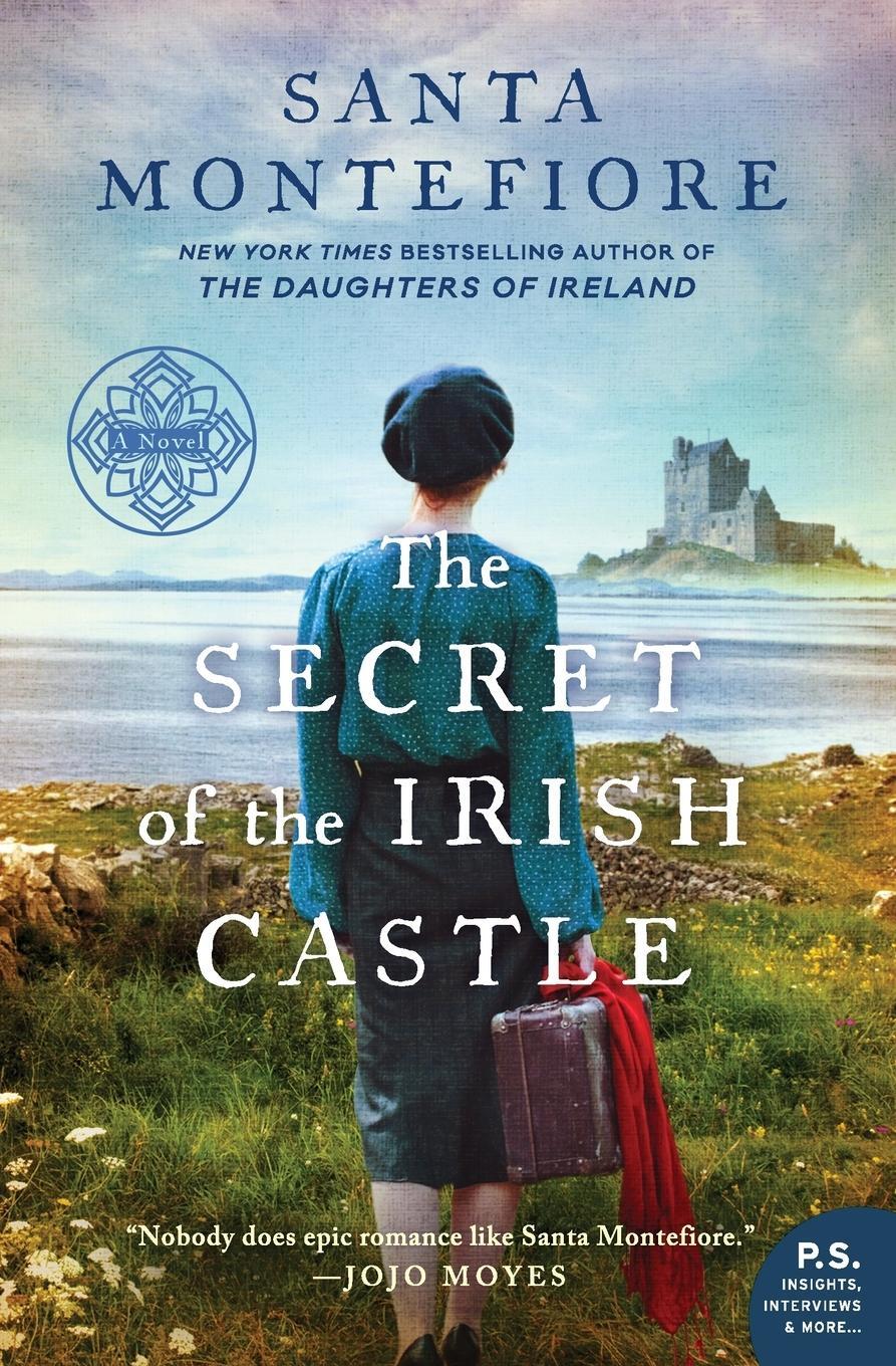 Cover: 9780062456908 | The Secret of the Irish Castle | Santa Montefiore | Taschenbuch | 2020