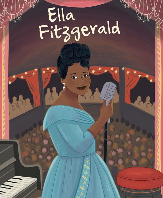 Cover: 9788854416222 | Ella Fitzgerald | Buch | Gebunden | Englisch | 2020