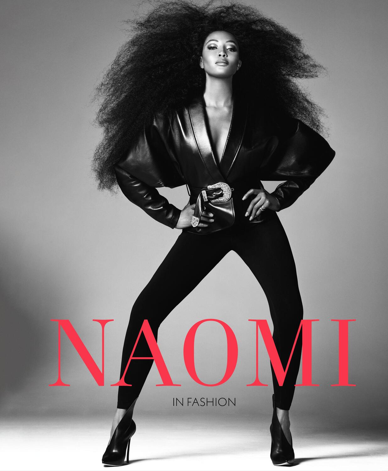 Cover: 9781838510473 | Naomi: In Fashion (the Official V&amp;A Exhibition Book) | Buch | Englisch