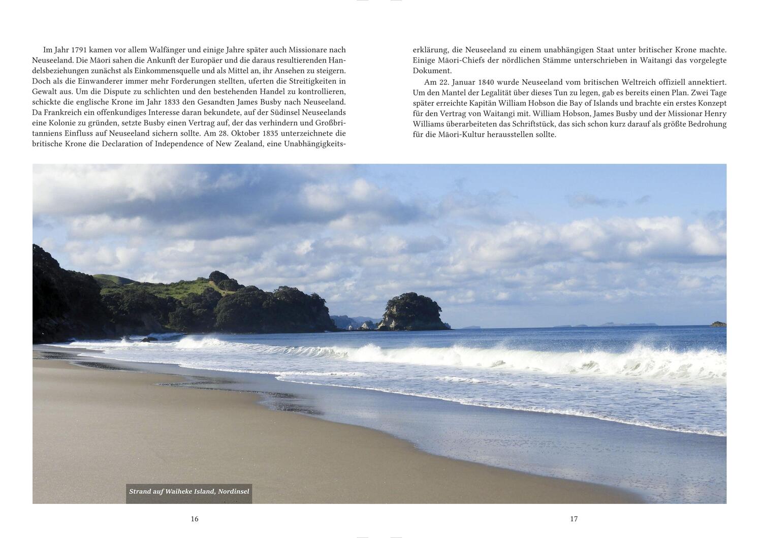 Bild: 9783981322064 | Neuseeland - Land der Maori | Claudia Edelmann | Buch | Deutsch | 2020