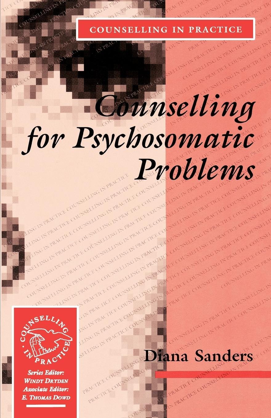 Cover: 9780803979222 | Counselling for Psychosomatic Problems | Diana Sanders | Taschenbuch