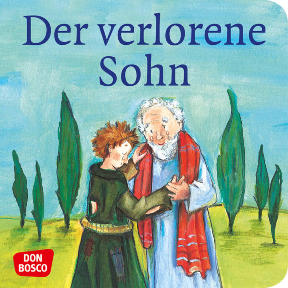 Cover: 9783769818260 | Der verlorene Sohn | Susanne Brandt (u. a.) | Broschüre | 24 S. | 2010