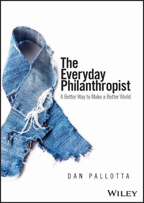Cover: 9781394190508 | The Everyday Philanthropist | A Better Way to Make A Better World