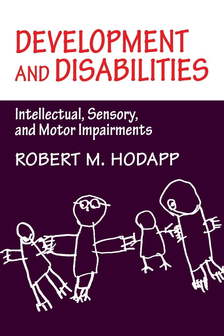 Cover: 9780521483384 | Development and Disabilities | Robert M. Hodapp | Taschenbuch | 2013