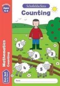 Cover: 9780721714363 | Schofield &amp; Sims: Get Set Mathematics: Counting, Early Years | 2018