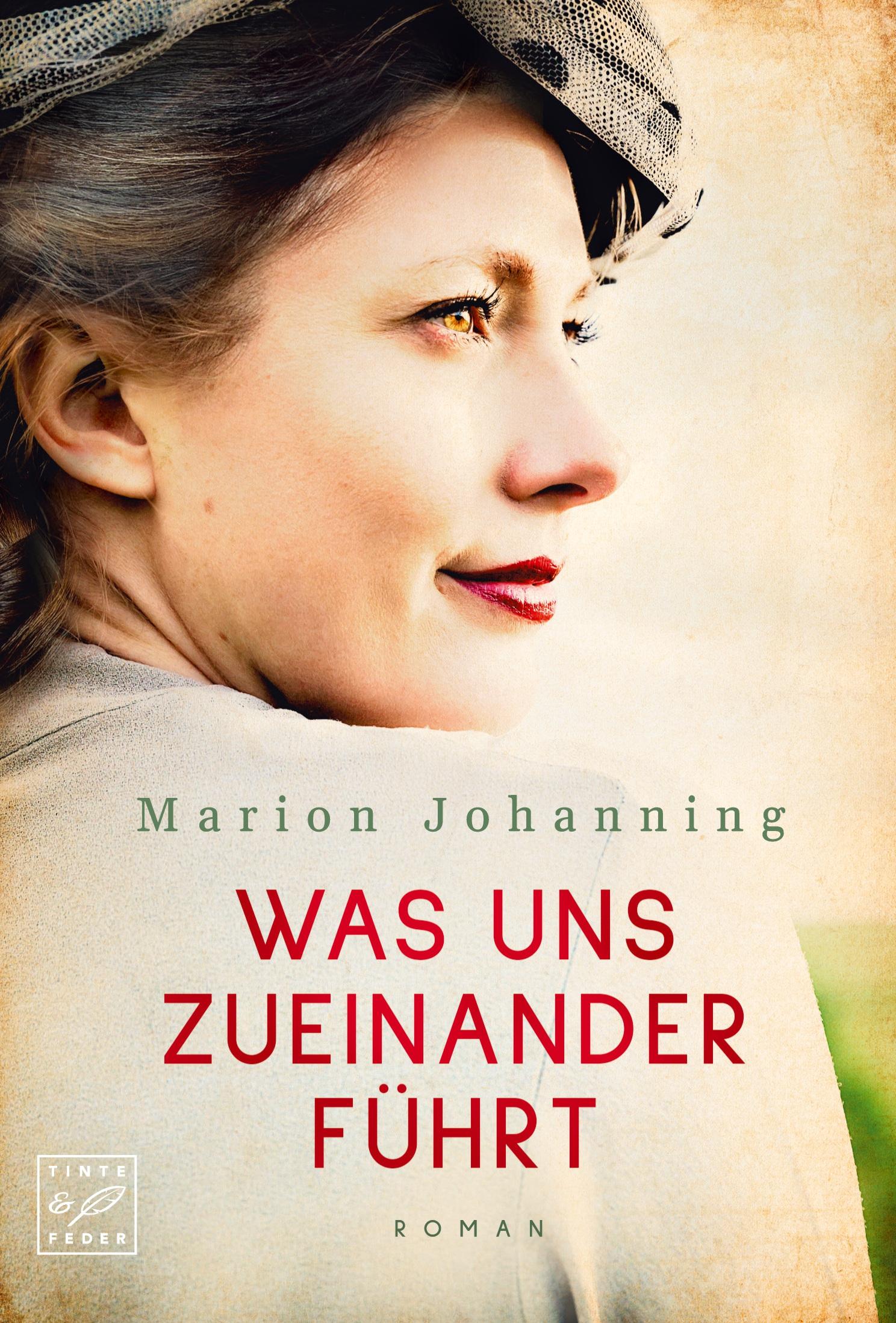 Cover: 9782496707847 | Was uns zueinander führt | Marion Johanning | Taschenbuch | 384 S.