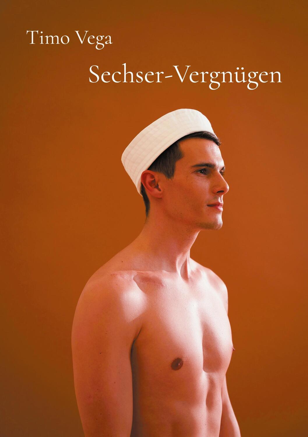 Cover: 9783758313622 | Sechser-Vergnügen | Timo Vega | Taschenbuch | Paperback | 184 S.