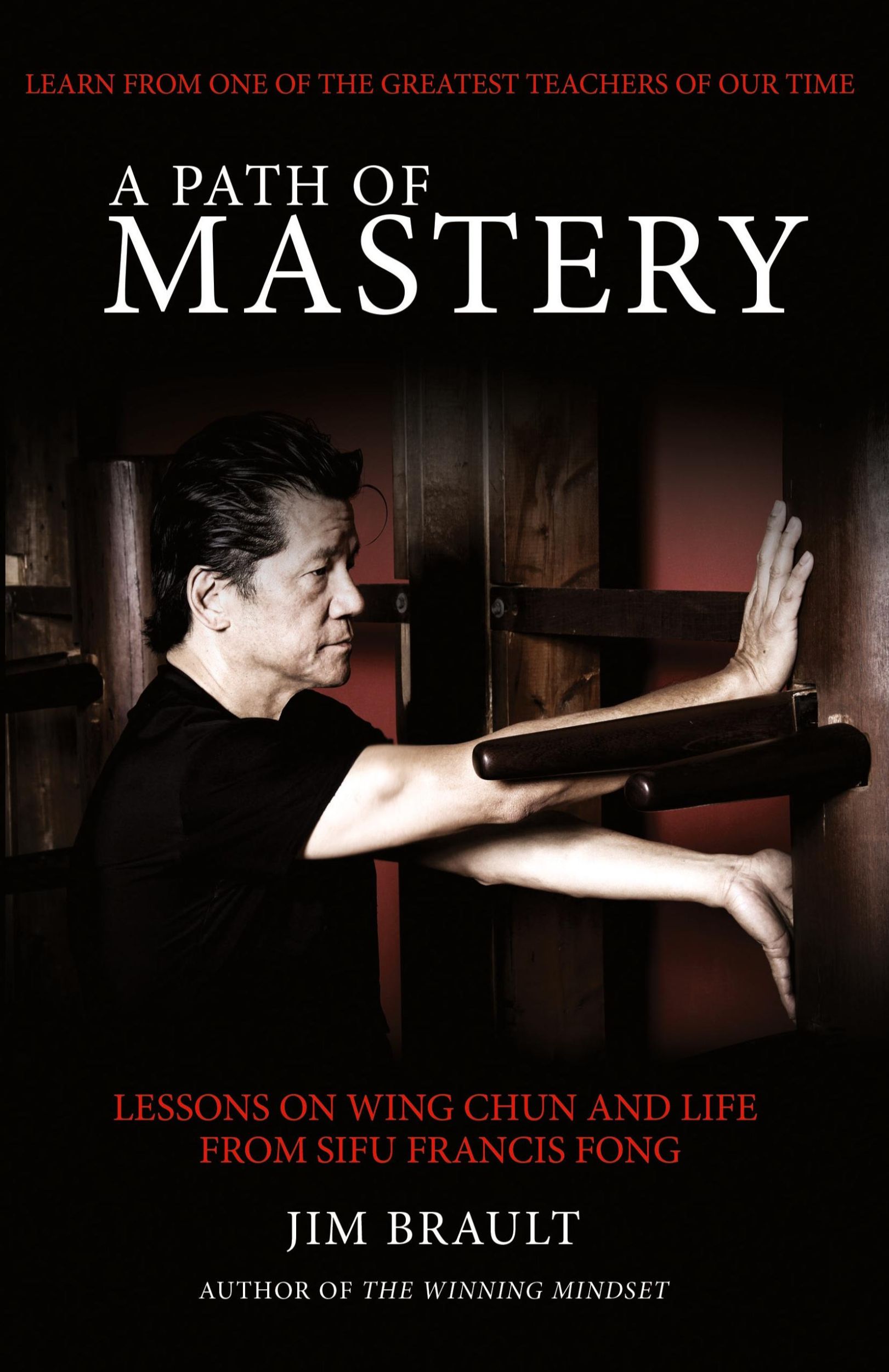 Cover: 9780966348293 | A Path of Mastery | Jim Brault | Taschenbuch | Englisch | 2016