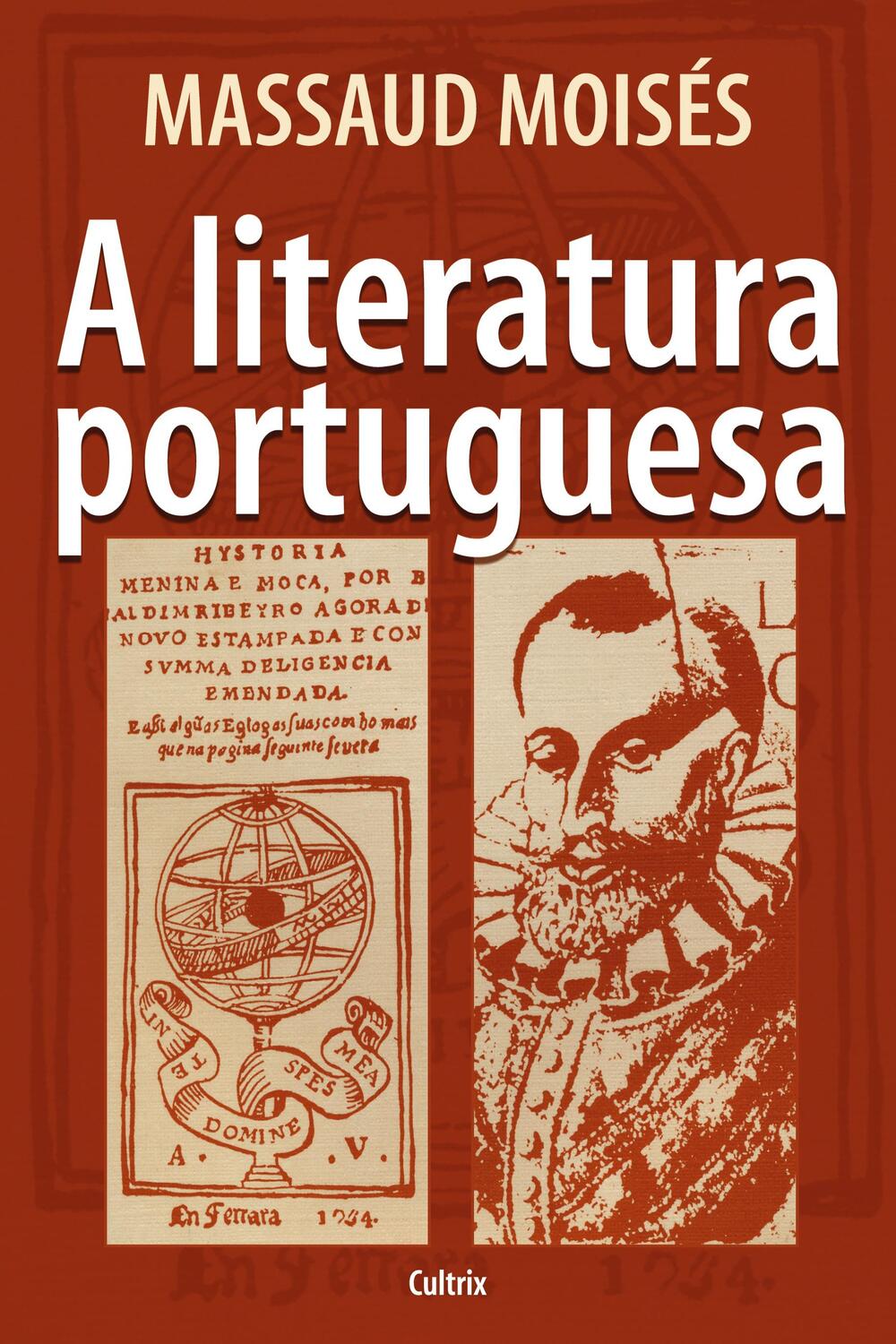 Cover: 9788531602313 | A Literatura Portuguesa | Massaud Moisés | Taschenbuch | Paperback
