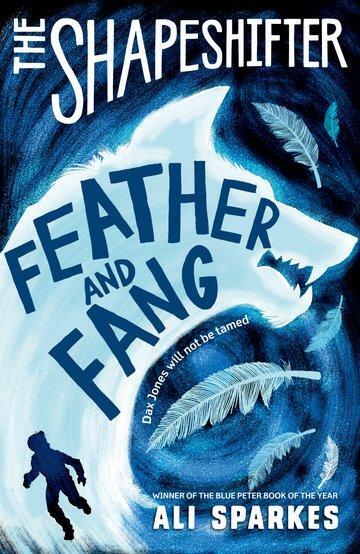 Cover: 9780192746054 | The Shapeshifter: Feather and Fang | Ali Sparkes | Taschenbuch | 2016