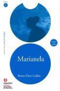 Cover: 9788497131025 | Marianela [With CD (Audio)] | Benito Perez Galdos | Taschenbuch | 2010