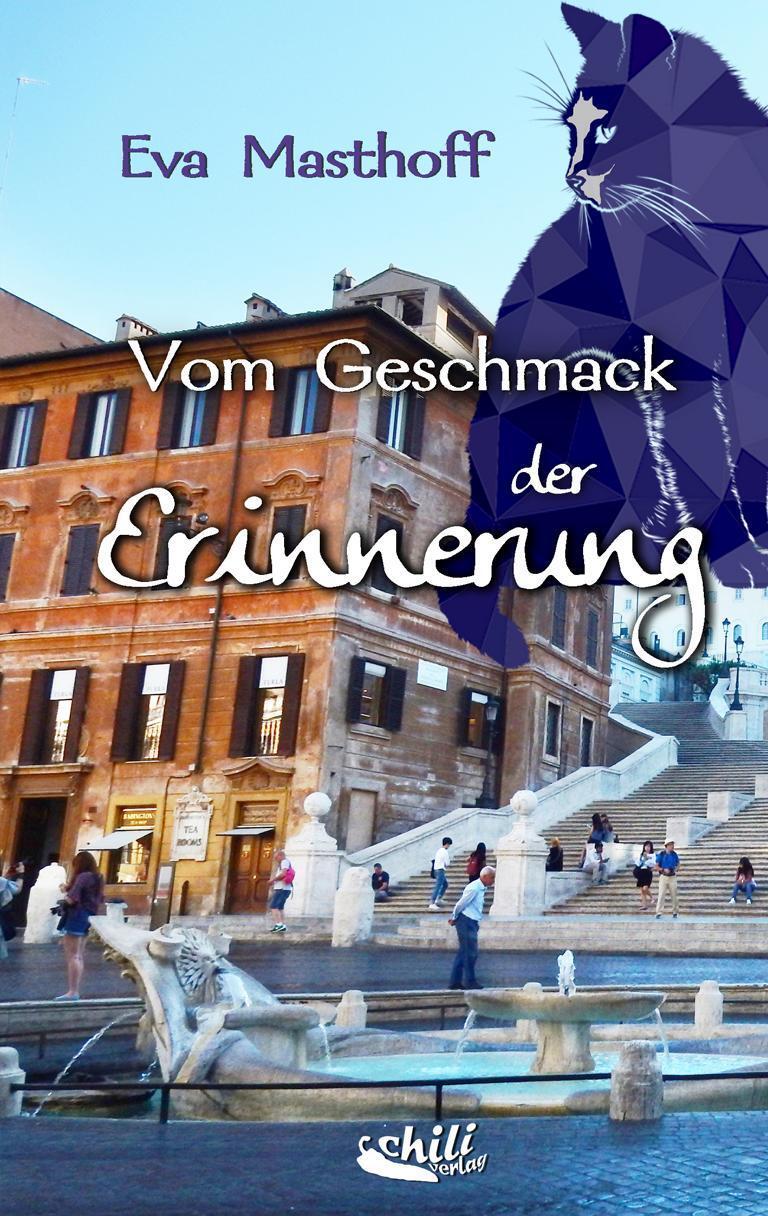 Cover: 9783943292770 | Vom Geschmack der Erinnerung | Eva Masthoff | Taschenbuch | Paperback
