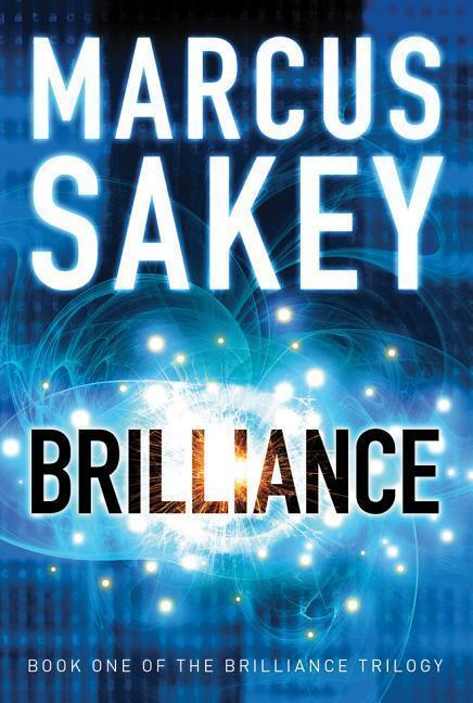 Cover: 9781611099690 | Sakey, M: Brilliance | Marcus Sakey | Taschenbuch | Englisch | 2013