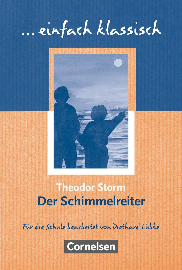 Cover: 9783464609422 | Der Schimmelreiter | Schülerheft. einfach klassisch | Theodor Storm