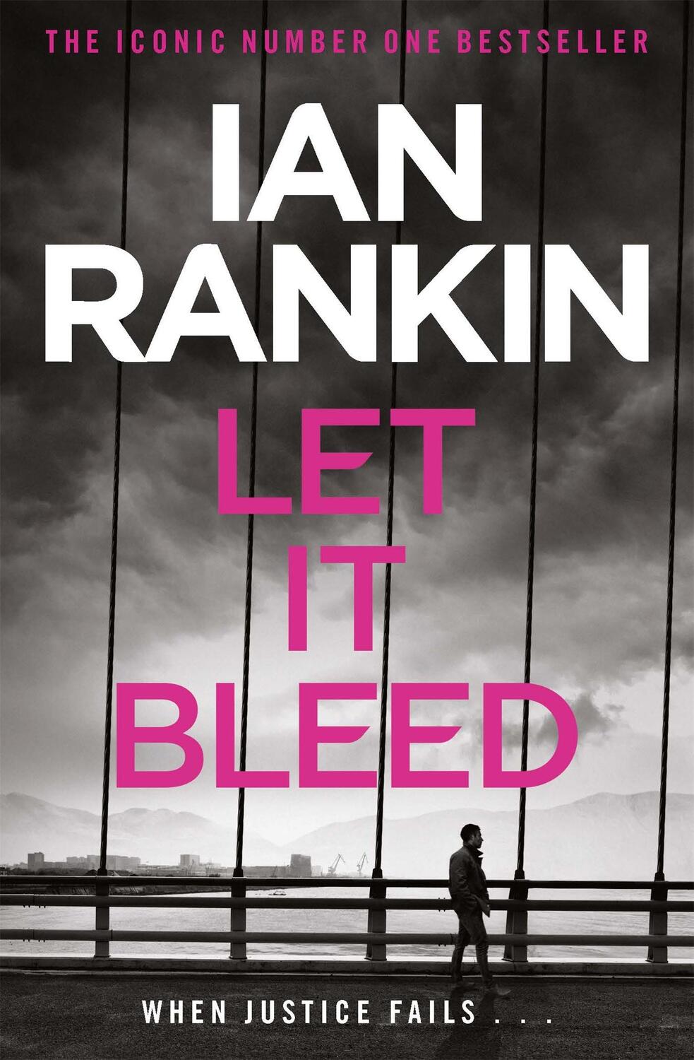 Cover: 9780752883595 | Let It Bleed | Ian Rankin | Taschenbuch | Detective John Rebus | 2011