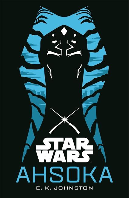 Cover: 9781800789456 | Star Wars: Ahsoka | E. K. Johnston | Taschenbuch | Englisch | 2024