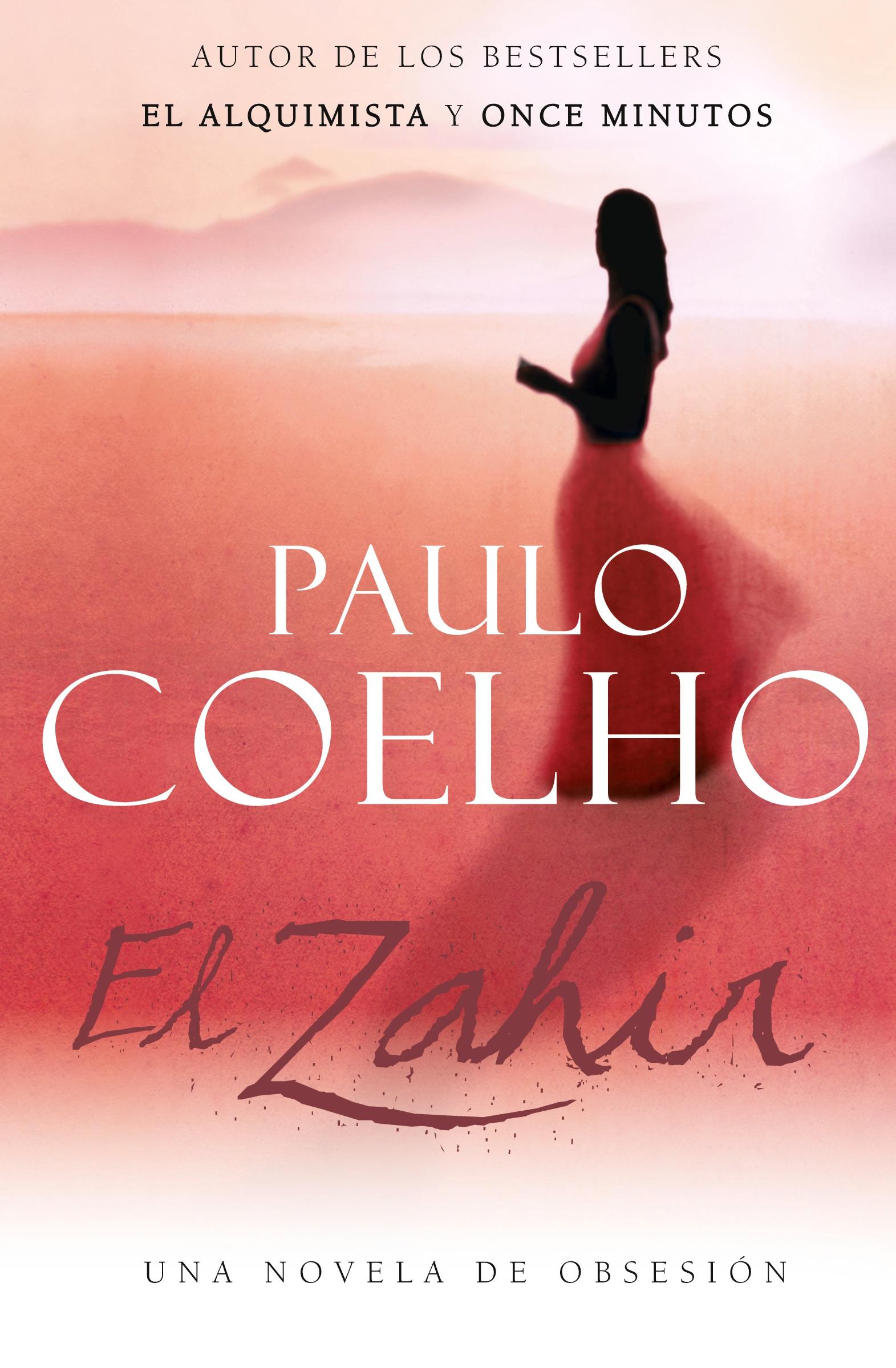 Cover: 9780060831318 | Zahir (Spanish Edition) | Una Novela de Obsesión | Paulo Coelho | Buch