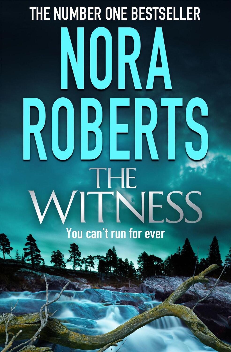 Cover: 9780749955212 | The Witness | Nora Roberts | Taschenbuch | 488 S. | Englisch | 2013