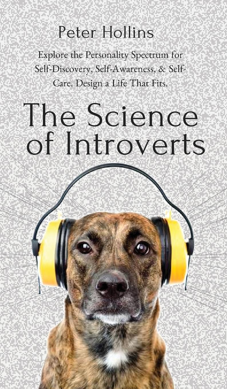 Cover: 9781647430092 | The Science of Introverts | Peter Hollins | Buch | Englisch | 2019