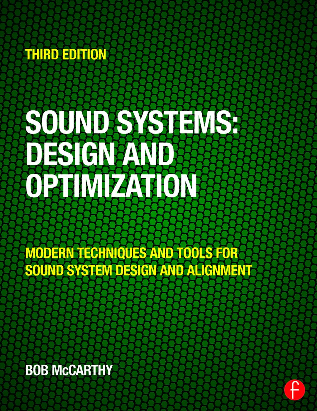 Cover: 9780415731010 | Sound Systems: Design and Optimization | Bob Mccarthy | Taschenbuch