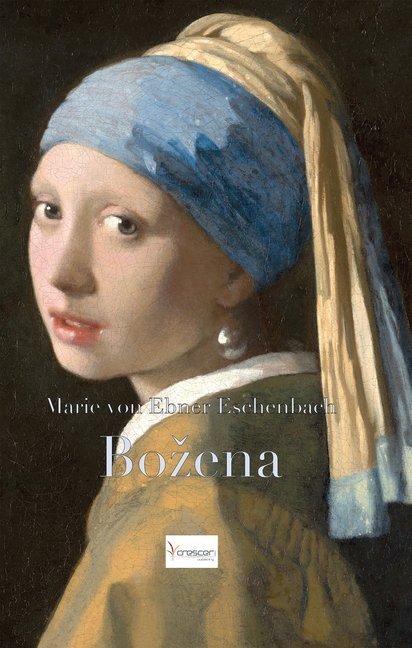 Cover: 9783866721197 | Bozena | Roman | Marie von Ebner-Eschenbach | Buch | Deutsch | 2019