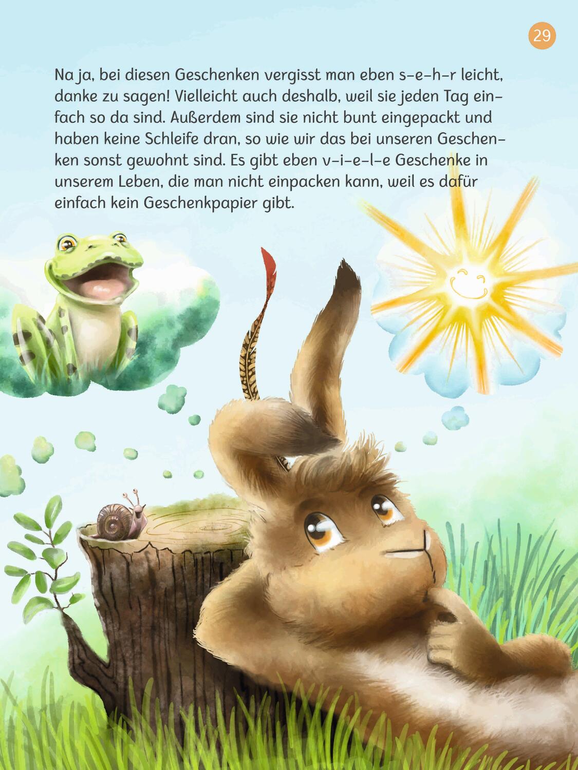 Bild: 9783950511628 | Der Knickohrhase Hopsala | Ingvild Fischer | Taschenbuch | Deutsch