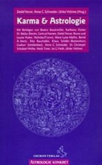 Cover: 9783899971019 | Karma und Astrologie | Astrologie konkret | Taschenbuch | 282 S.