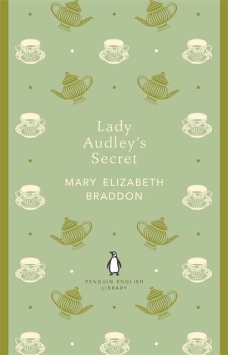 Cover: 9780141198842 | Lady Audley's Secret | Mary Elizabeth Braddon | Taschenbuch | Englisch