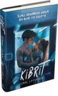 Cover: 9786256476431 | Kibrit Ciltli | Cemal Latifoglu | Taschenbuch | Türkisch | 2023