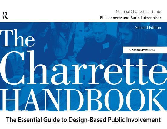 Cover: 9781611901474 | The Charrette Handbook | Bill Lennertz (u. a.) | Taschenbuch | 2017