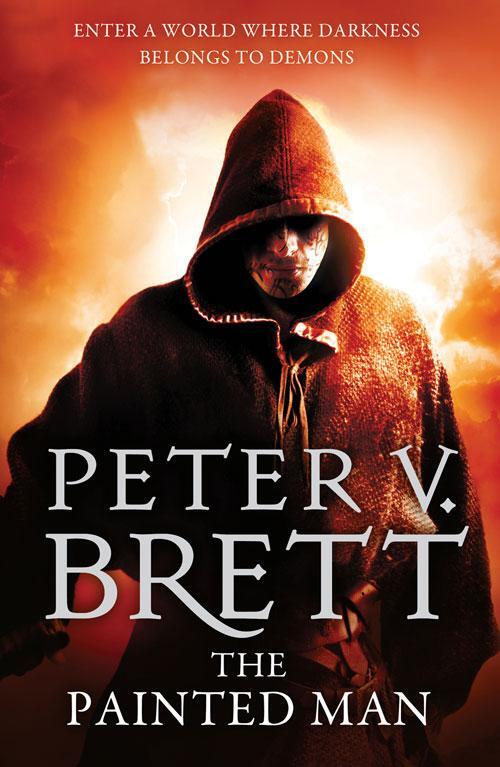 Cover: 9780007492541 | The Demon Cycle 1. The Painted Man | Peter V. Brett | Taschenbuch