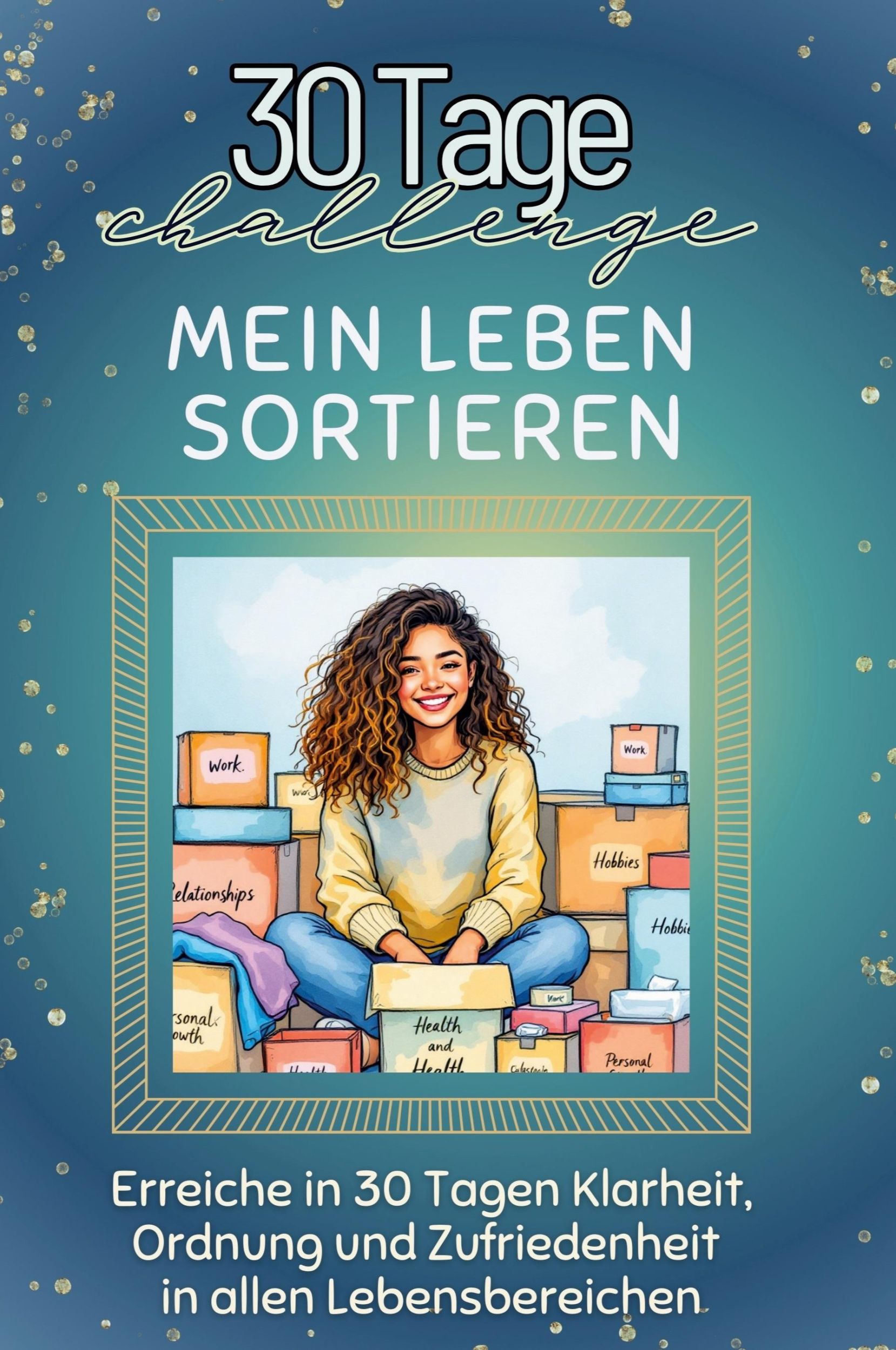 Cover: 9783759141309 | Mein Leben sortieren | Paul Frank | Taschenbuch | Paperback | Deutsch