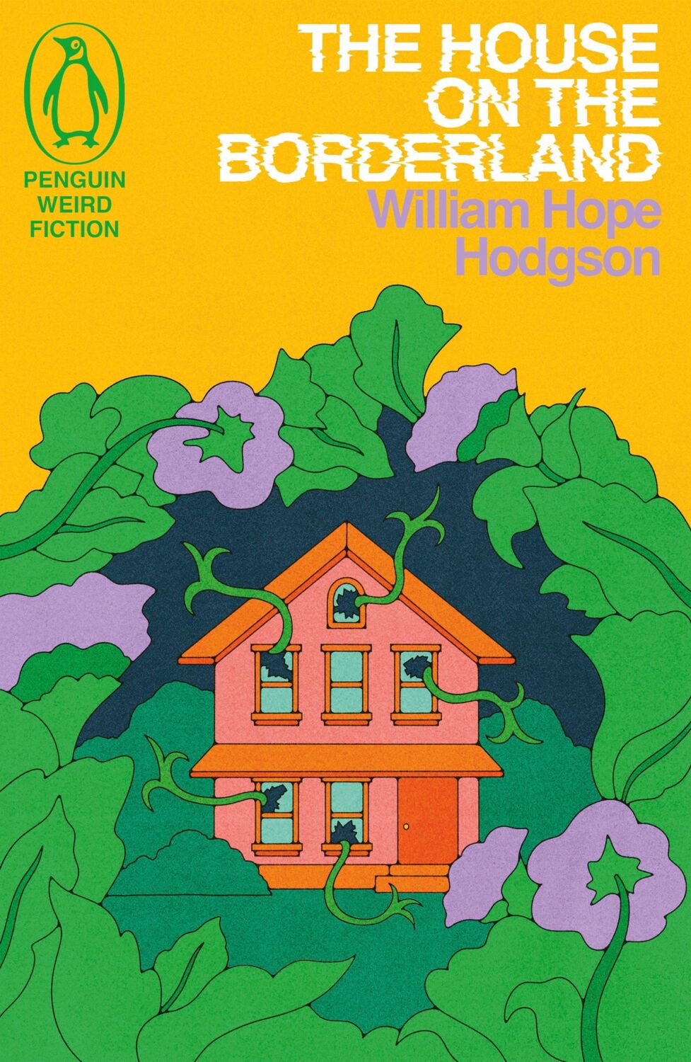 Cover: 9781405972949 | The House on the Borderland | William Hope Hodgson | Taschenbuch