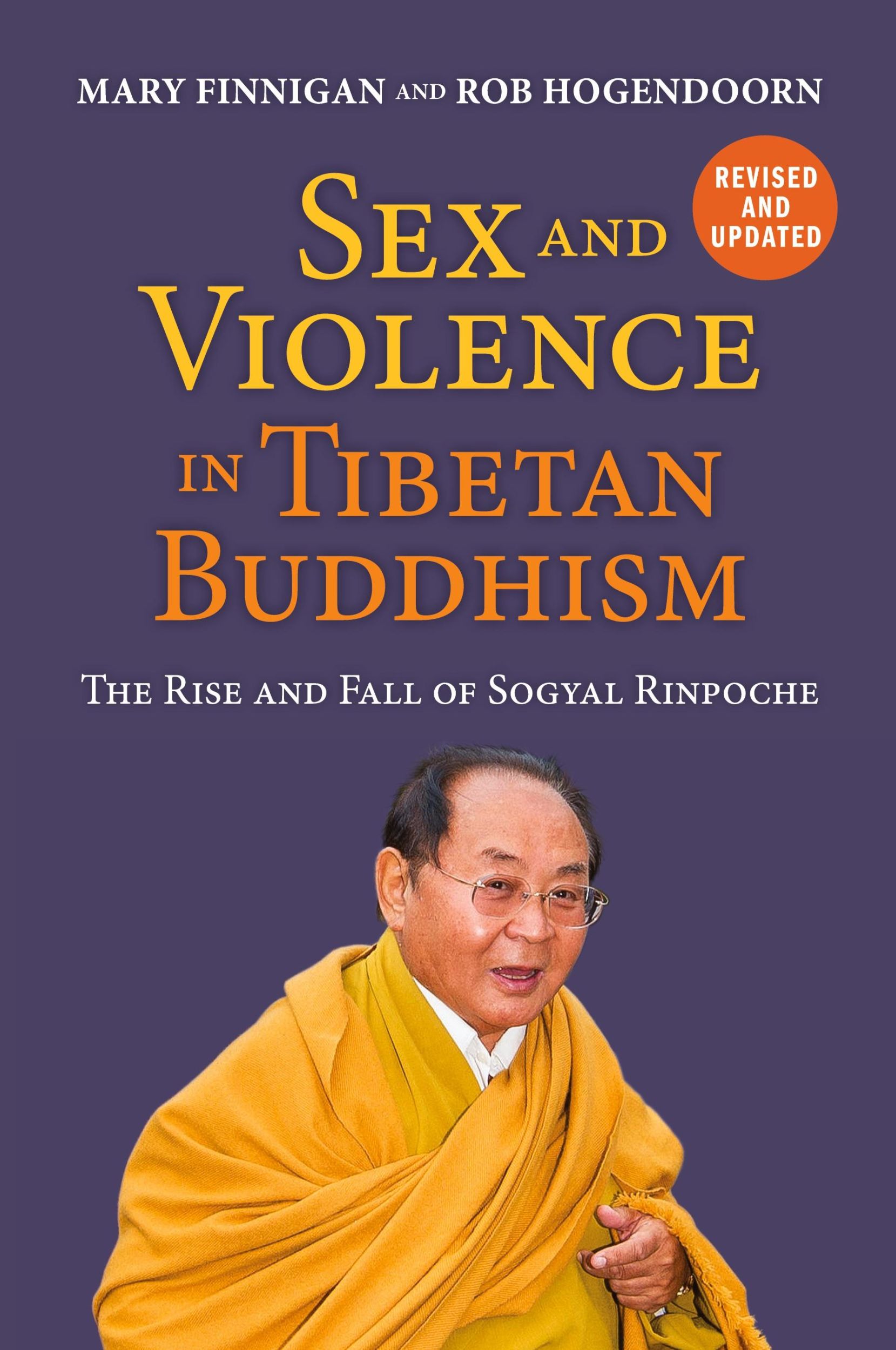 Cover: 9780986377099 | Sex and Violence in Tibetan Buddhism, | Mary Finnigan (u. a.) | Buch